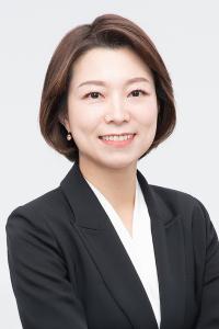 Yuni Choi, PhD Profile Headshot
